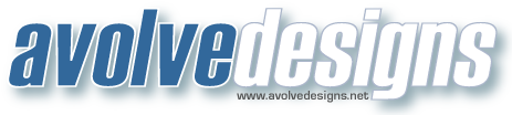 avolve designs